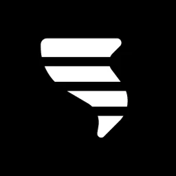 Значок Tornado Tracker by TornadoPath